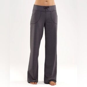 Lululemon Still Pant regular length